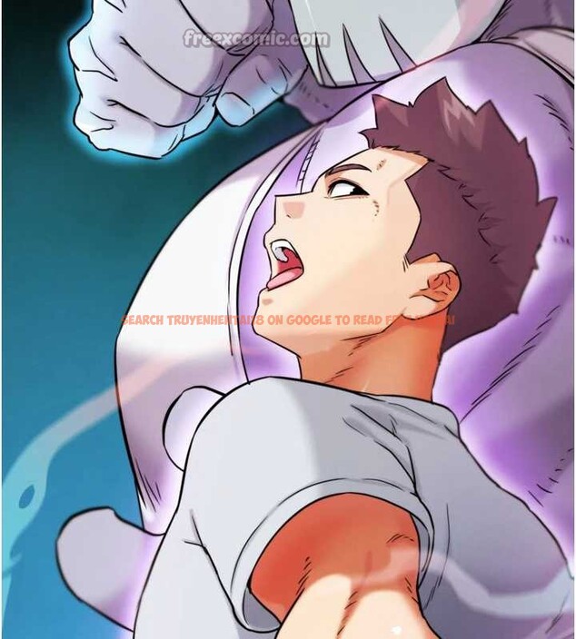 查看漫画G鬥吧!真人肉搏王 - 第25話-轉性後的黑道老大?! - www.tymanga.com中的3932278图片