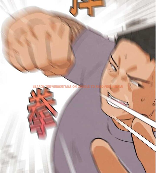 查看漫画G鬥吧!真人肉搏王 - 第25話-轉性後的黑道老大?! - www.tymanga.com中的3932296图片