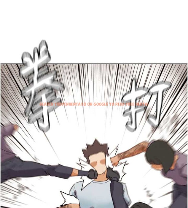 查看漫画G鬥吧!真人肉搏王 - 第25話-轉性後的黑道老大?! - www.tymanga.com中的3932358图片