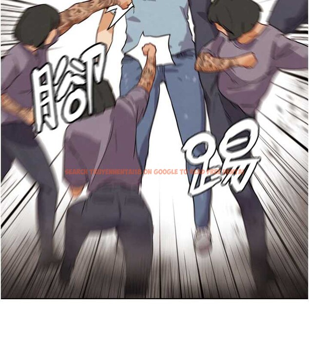 查看漫画G鬥吧!真人肉搏王 - 第25話-轉性後的黑道老大?! - www.tymanga.com中的3932359图片