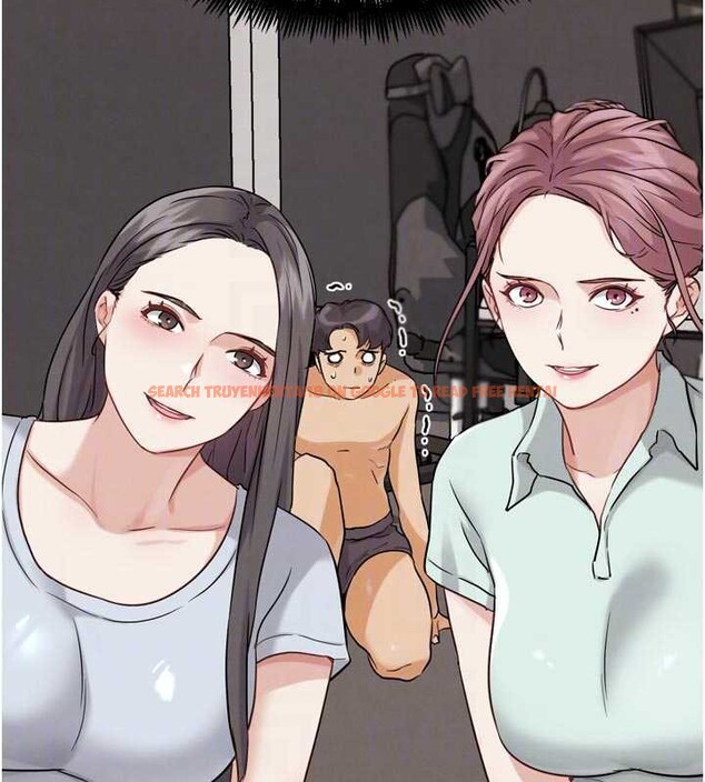 查看漫画G鬥吧!真人肉搏王 - 第26話-對性轉硬漢強制性交 - www.tymanga.com中的3958182图片