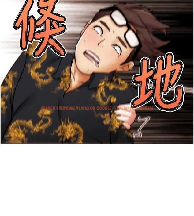 查看漫画G鬥吧!真人肉搏王 - 第3話-馴服約架對象 - tymanga.com中的3554218图片