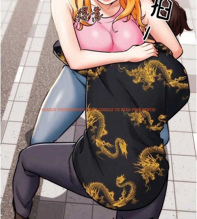 查看漫画G鬥吧!真人肉搏王 - 第3話-馴服約架對象 - tymanga.com中的3554258图片