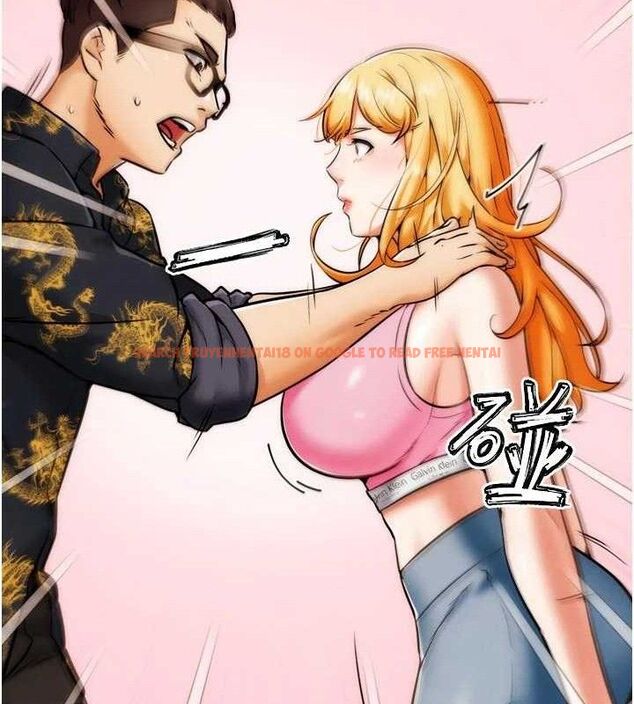 查看漫画G鬥吧!真人肉搏王 - 第3話-馴服約架對象 - tymanga.com中的3554283图片