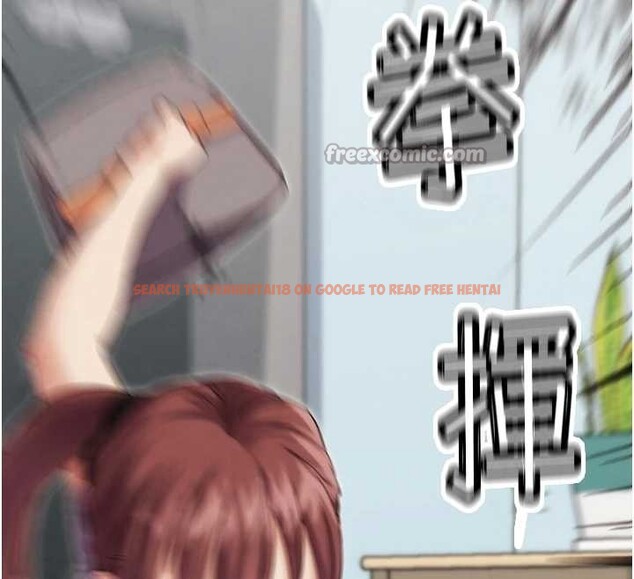 查看漫画G鬥吧!真人肉搏王 - 第30話-被迫分離的眷侶 - www.tymanga.com中的4054767图片