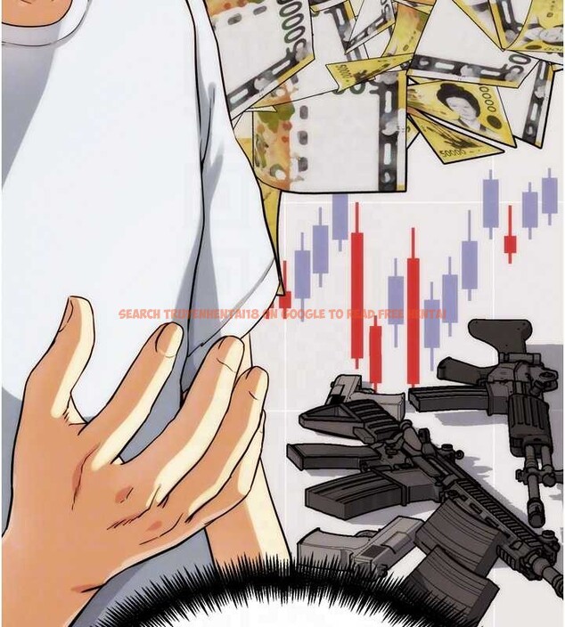 查看漫画G鬥吧!真人肉搏王 - 第30話-被迫分離的眷侶 - www.tymanga.com中的4054831图片