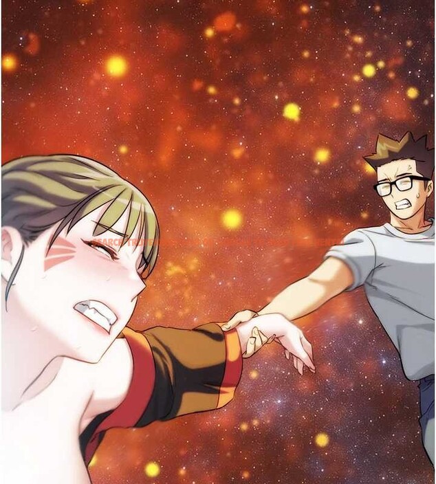 查看漫画G鬥吧!真人肉搏王 - 第30話-被迫分離的眷侶 - www.tymanga.com中的4054867图片