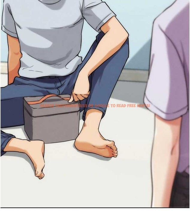 查看漫画G鬥吧!真人肉搏王 - 第30話-被迫分離的眷侶 - www.tymanga.com中的4054906图片