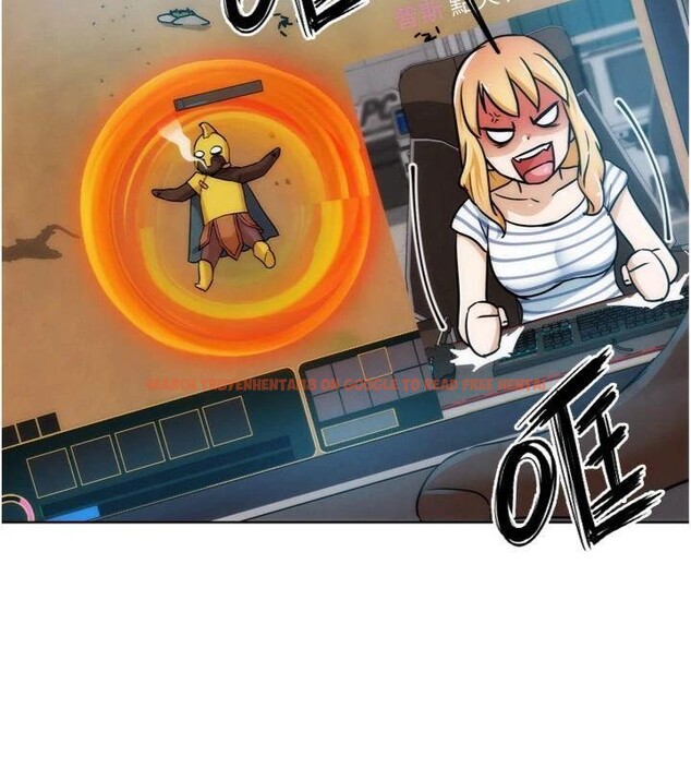 查看漫画G鬥吧!真人肉搏王 - 第34話-與波莉重逢 - www.tymanga.com中的4148855图片