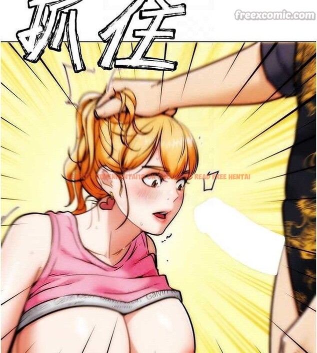 查看漫画G鬥吧!真人肉搏王 - 第4話-暗巷裡活春宮 - tymanga.com中的3554431图片