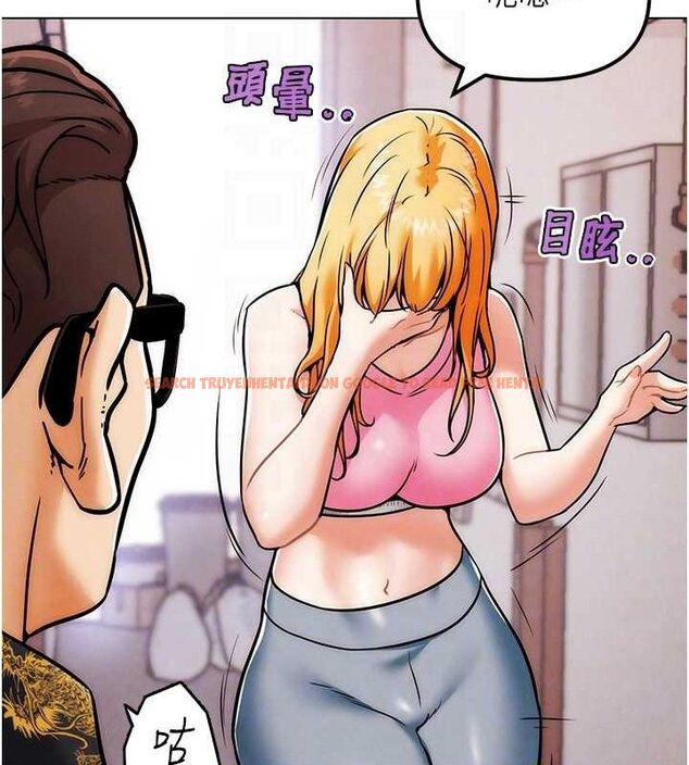 查看漫画G鬥吧!真人肉搏王 - 第4話-暗巷裡活春宮 - tymanga.com中的3554460图片