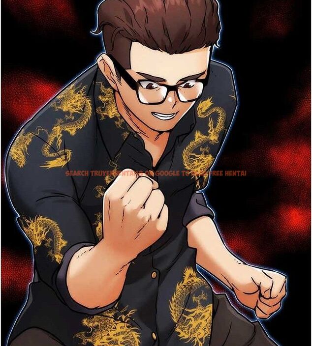 查看漫画G鬥吧!真人肉搏王 - 第4話-暗巷裡活春宮 - tymanga.com中的3554480图片