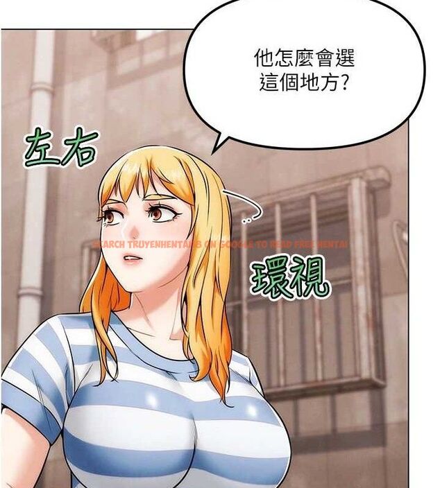查看漫画G鬥吧!真人肉搏王 - 第6話-充滿母愛的性事 - tymanga.com中的3554704图片