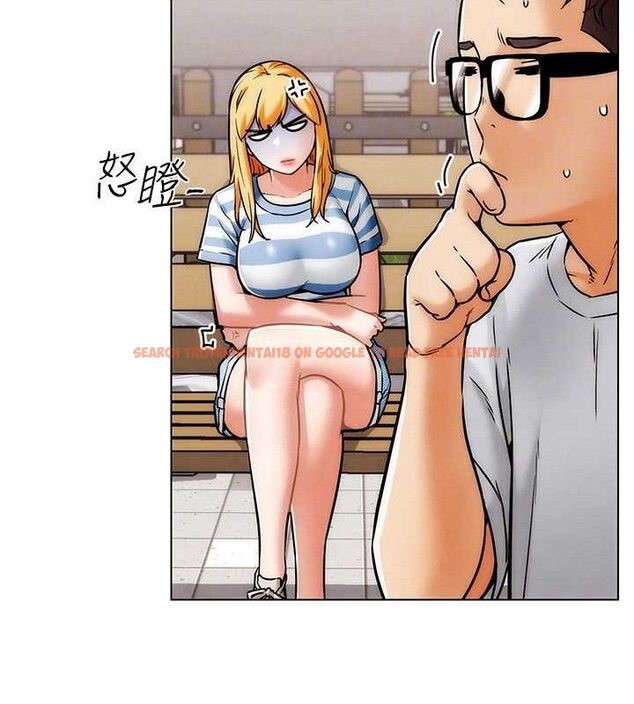 查看漫画G鬥吧!真人肉搏王 - 第6話-充滿母愛的性事 - tymanga.com中的3554831图片