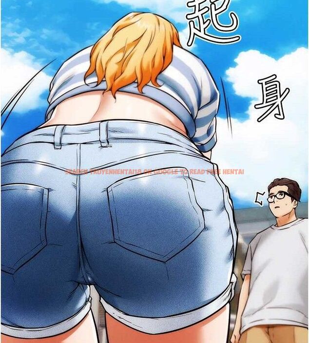 查看漫画G鬥吧!真人肉搏王 - 第6話-充滿母愛的性事 - tymanga.com中的3554833图片