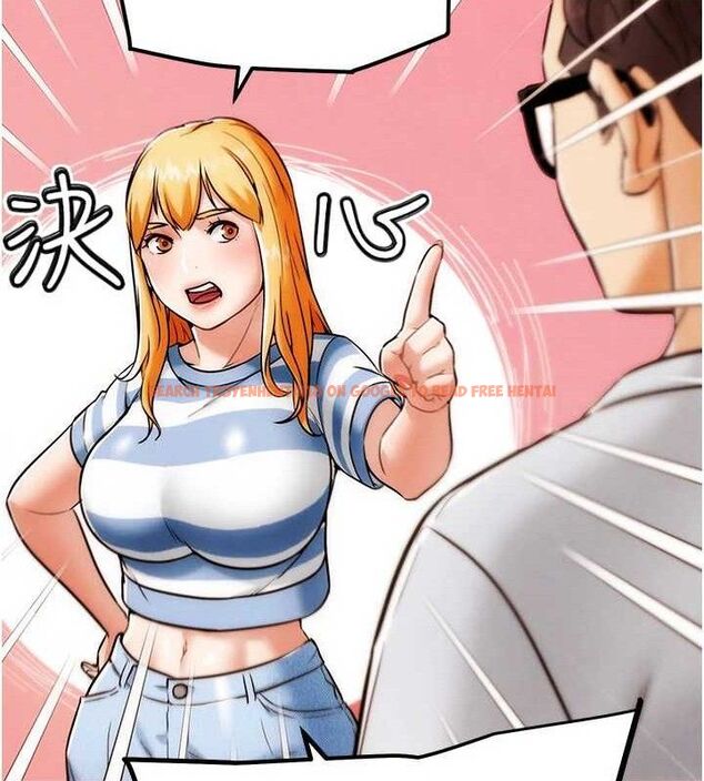 查看漫画G鬥吧!真人肉搏王 - 第6話-充滿母愛的性事 - tymanga.com中的3554835图片