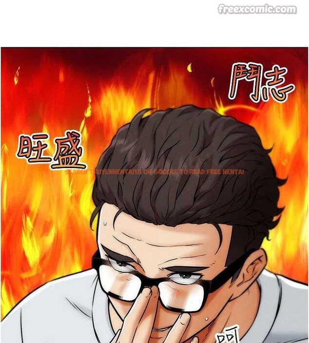 查看漫画G鬥吧!真人肉搏王 - 第6話-充滿母愛的性事 - tymanga.com中的3554842图片