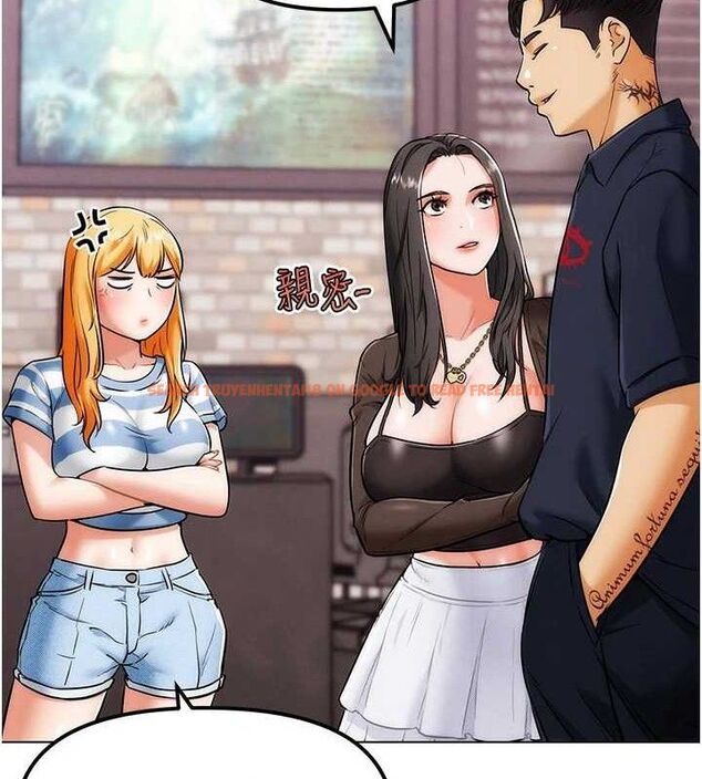 查看漫画G鬥吧!真人肉搏王 - 第6話-充滿母愛的性事 - tymanga.com中的3554862图片