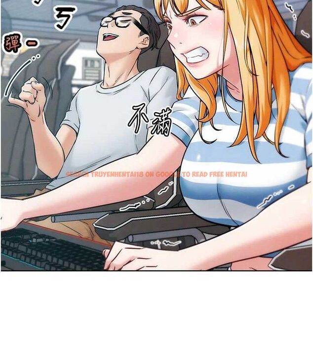 查看漫画G鬥吧!真人肉搏王 - 第7話-奪走正妹工讀生的第一次 - tymanga.com中的3554907图片