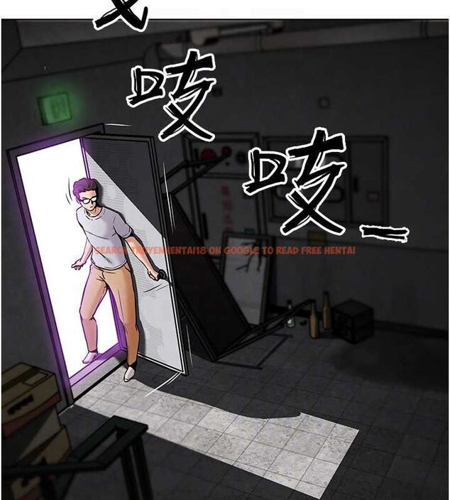 查看漫画G鬥吧!真人肉搏王 - 第7話-奪走正妹工讀生的第一次 - tymanga.com中的3554975图片