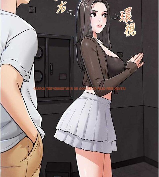 查看漫画G鬥吧!真人肉搏王 - 第7話-奪走正妹工讀生的第一次 - tymanga.com中的3554983图片