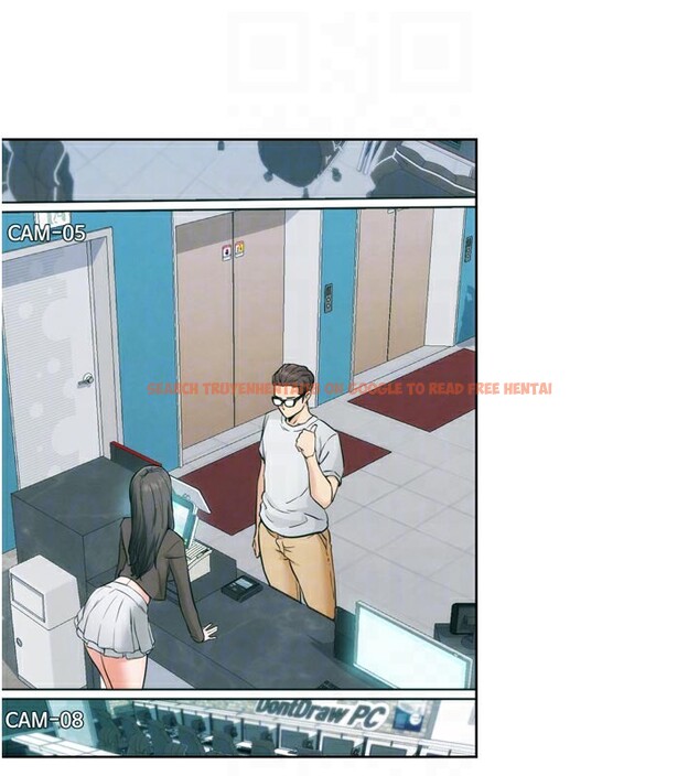 查看漫画G鬥吧!真人肉搏王 - 第8話-你女友很美味喔~ - tymanga.com中的3562370图片