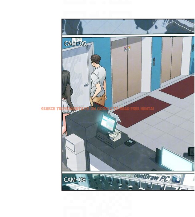 查看漫画G鬥吧!真人肉搏王 - 第8話-你女友很美味喔~ - tymanga.com中的3562371图片
