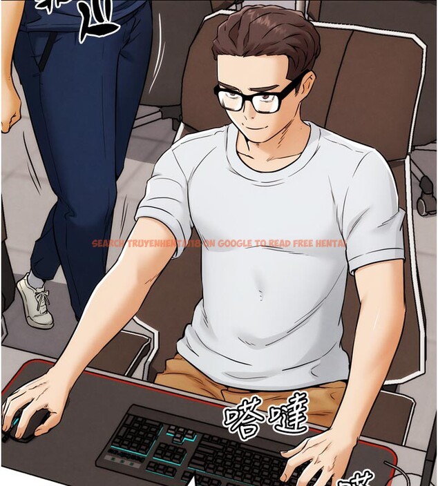 查看漫画G鬥吧!真人肉搏王 - 第8話-你女友很美味喔~ - tymanga.com中的3562378图片