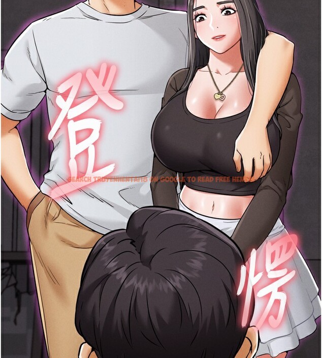 查看漫画G鬥吧!真人肉搏王 - 第8話-你女友很美味喔~ - tymanga.com中的3562410图片