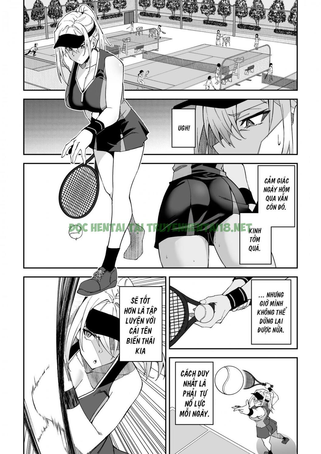 Xem ảnh 13 trong truyện hentai Gachihame SEX Shidou Serious - One Shot - Truyenhentai18.net