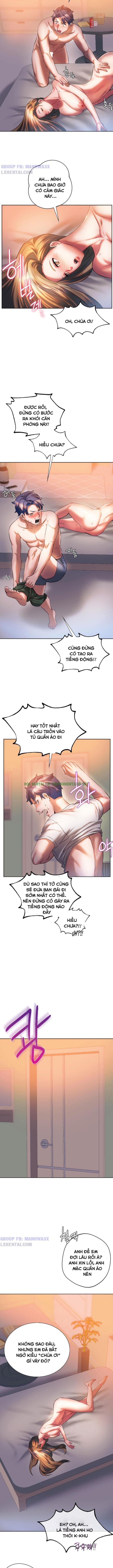 Xem ảnh 14 trong truyện hentai Gái Xinh Cùng Lớp - Chap 29 - truyenhentai18.pro