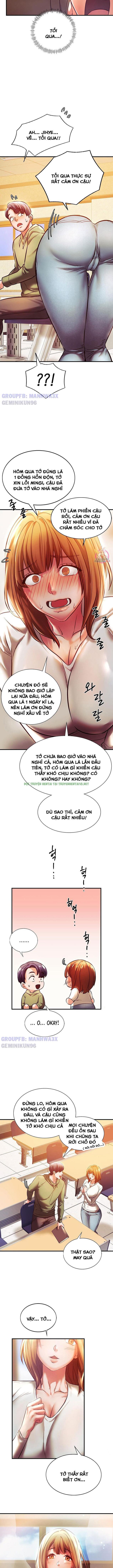 Xem ảnh 11 trong truyện hentai Gái Xinh Cùng Lớp - Chap 6 - truyenhentai18.pro