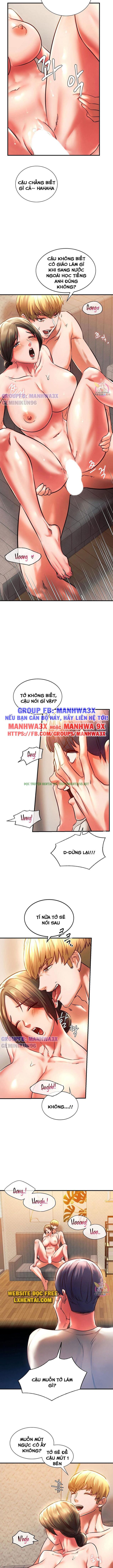 Xem ảnh 4 trong truyện hentai Gái Xinh Cùng Lớp - Chap 6 - truyenhentai18.pro