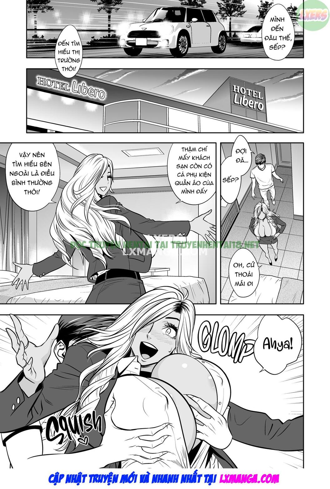 Xem ảnh 28 trong truyện hentai Cô Chủ Và Văn Phòng Harem - Chapter 1 - truyenhentai18.pro