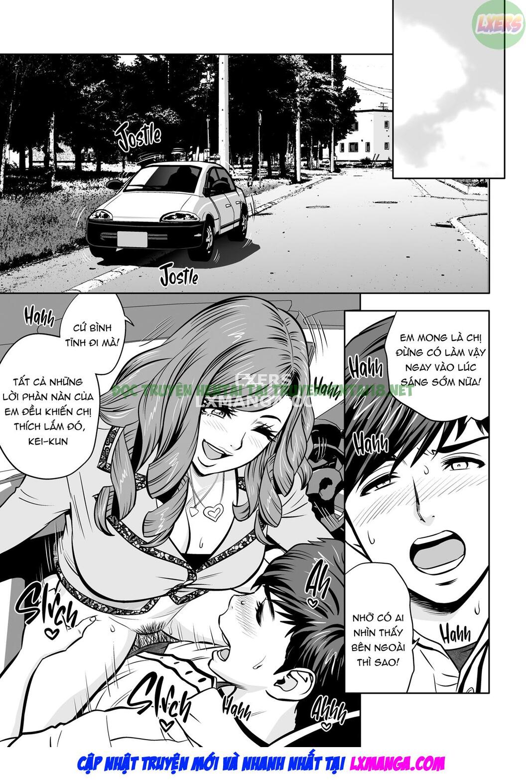 Xem ảnh 3 trong truyện hentai Cô Chủ Và Văn Phòng Harem - Chapter 6 - truyenhentai18.pro