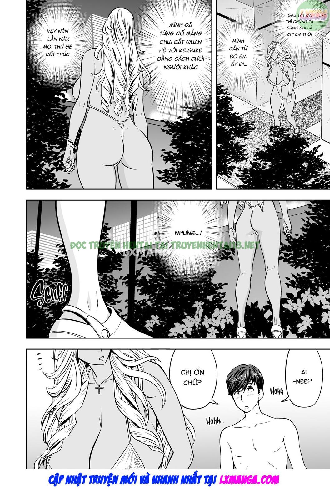 Hình ảnh 24 trong Gal Boss And The Harem Office - Chapter 7 END - Hentaimanhwa.net
