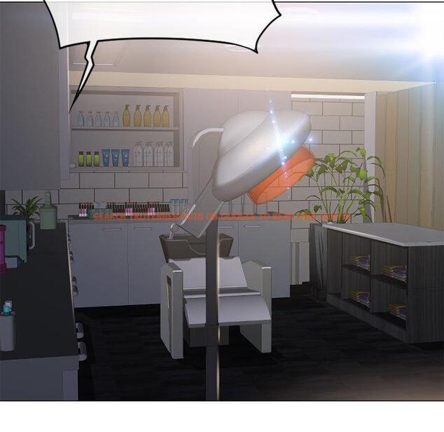 查看漫画隔壁的她 - 第38话 - sayhentaiz.net中的577798图片