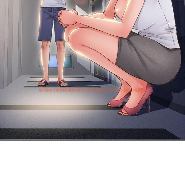 查看漫画隔壁的她 - 第46话 - tymanga.com中的579255图片