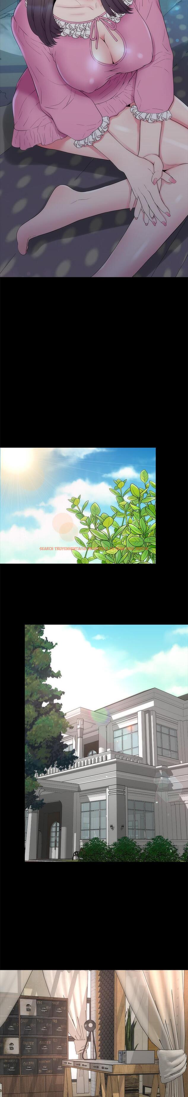 查看漫画隔壁母女 - 最終話-天才畫家的新畫室 - tymanga.com中的450465图片