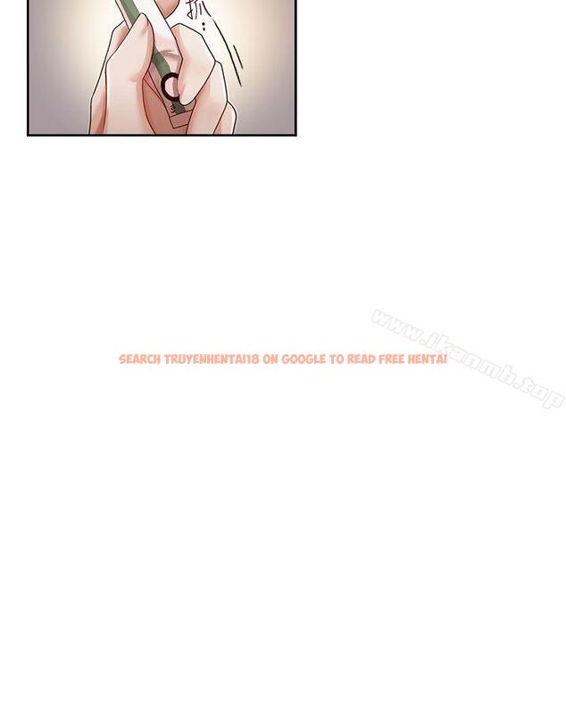 查看漫画哥哥的秘書 - 第16話-無法甩開他的手 - tymanga.com中的289807图片