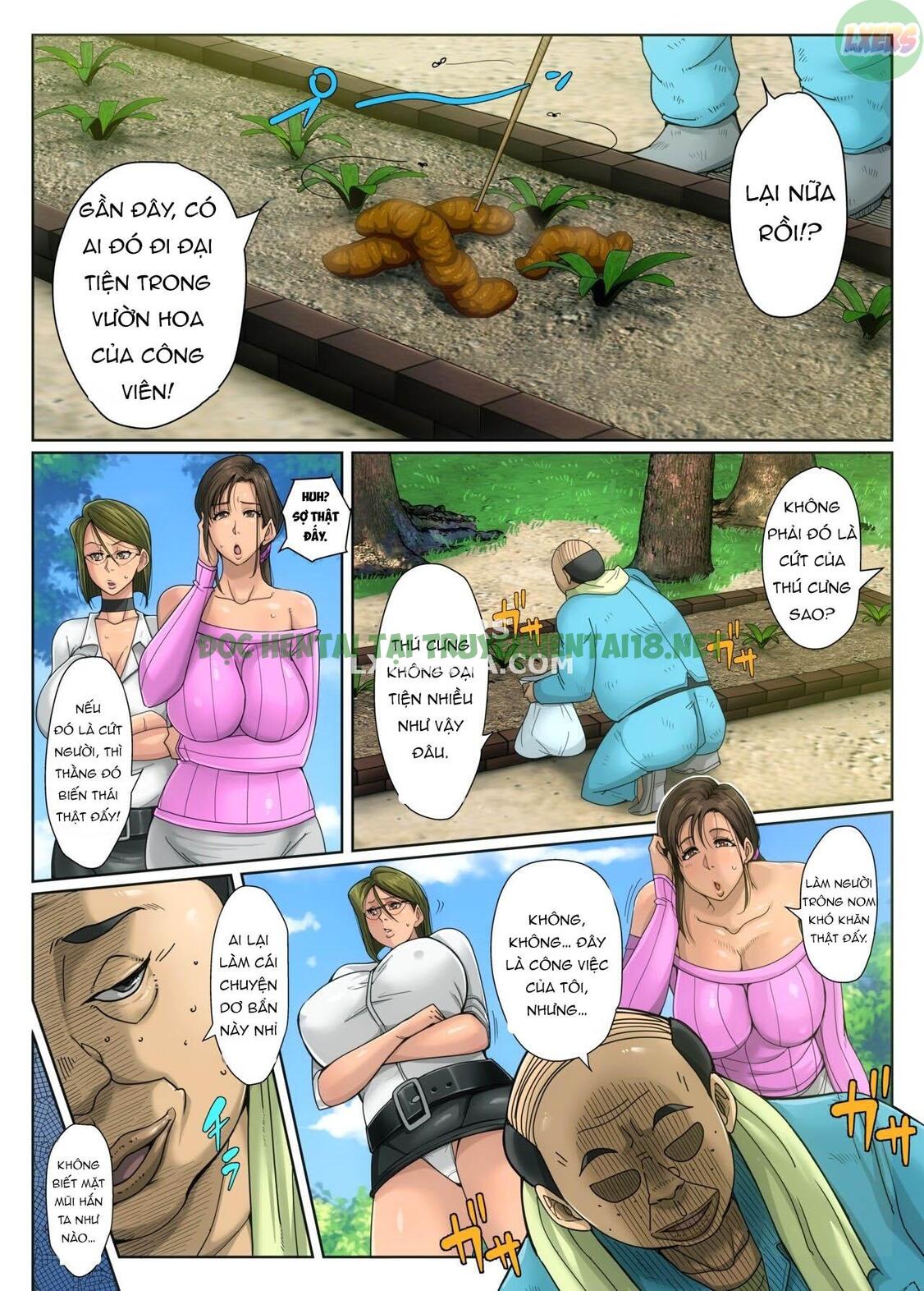 Hình ảnh 6 trong Gesumama Unfaithful Diary - Chapter 1 - Hentaimanhwa.net
