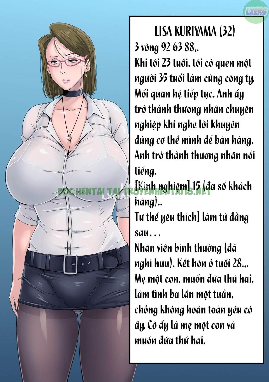 Xem ảnh 45 trong truyện hentai Nhật Ký Trung Thuỷ Của Gesumama - Chapter 2 - truyenhentai18.pro