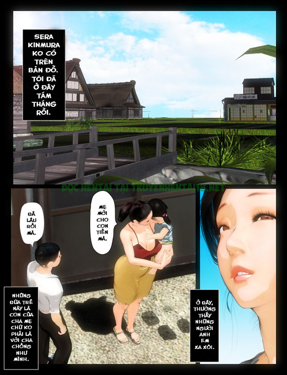 Xem ảnh 3 trong truyện hentai Gi Musume No Tsutome - One Shot - truyenhentai18.pro