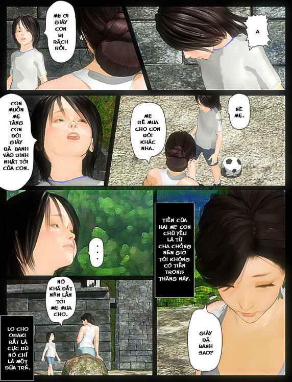 Xem ảnh 6 trong truyện hentai Gi Musume No Tsutome - One Shot - Truyenhentai18.net