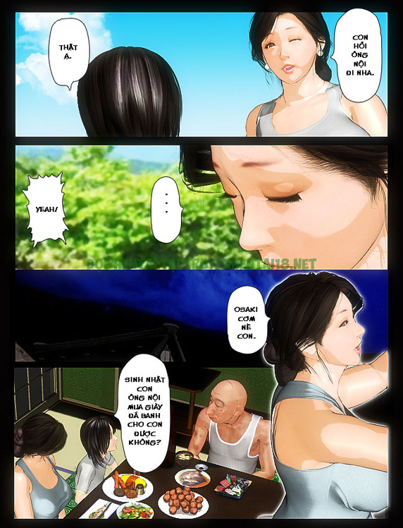 Xem ảnh 7 trong truyện hentai Gi Musume No Tsutome - One Shot - Truyenhentai18.net