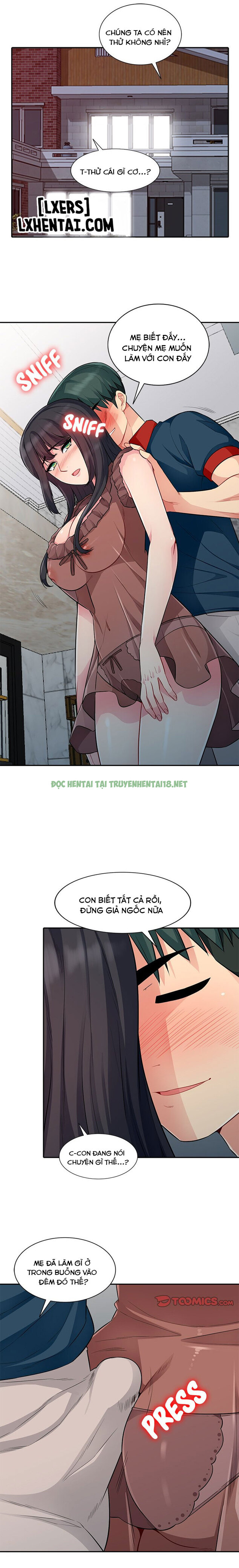 Xem ảnh 0 trong truyện hentai Gia Phả - Chapter 12 - truyenhentai18.pro