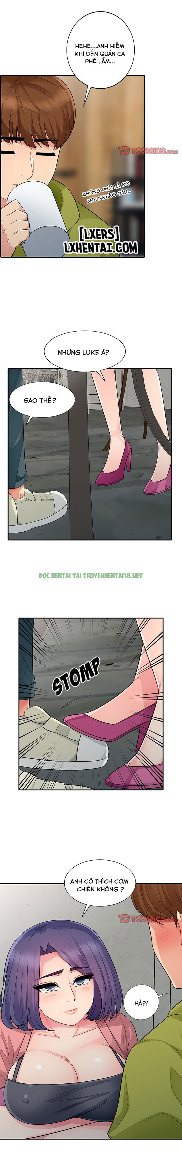 Xem ảnh 14 trong truyện hentai Gia Phả - Chapter 13 - truyenhentai18.pro
