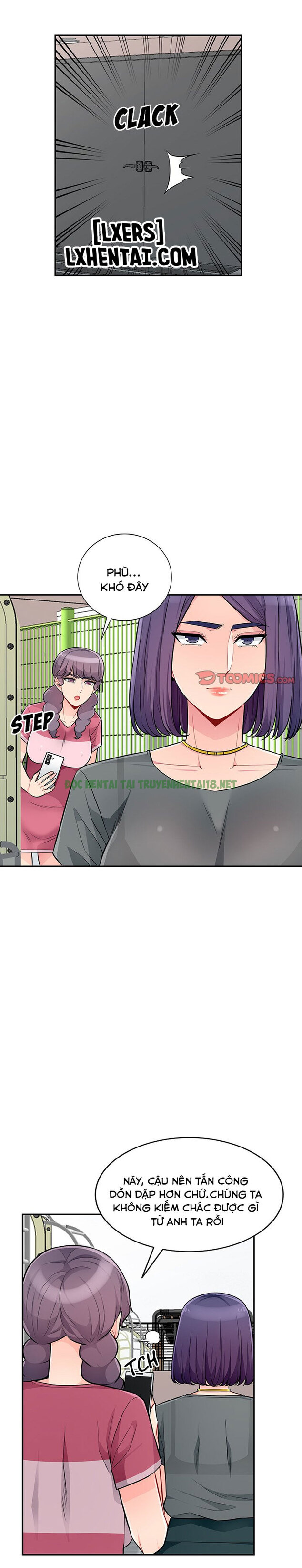 Xem ảnh 11 trong truyện hentai Gia Phả - Chapter 51 - Truyenhentai18.net