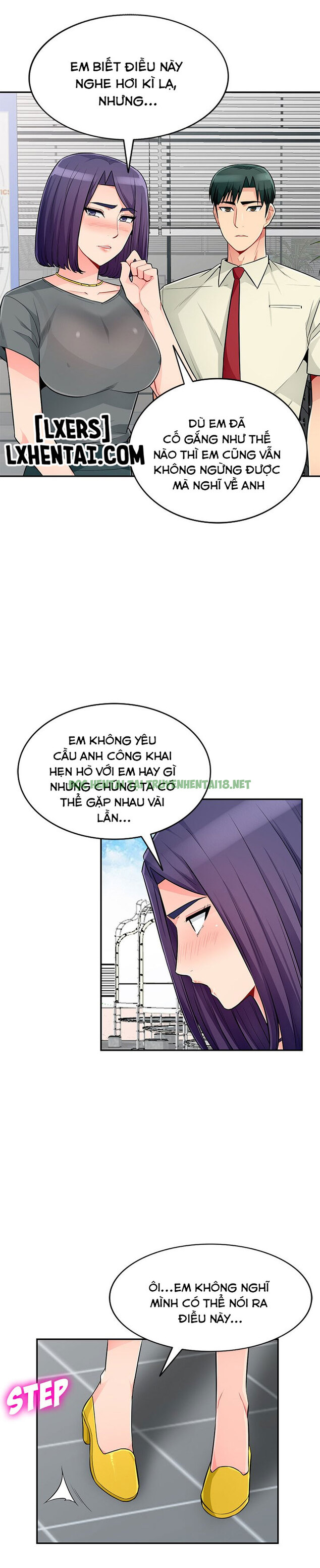 Xem ảnh 7 trong truyện hentai Gia Phả - Chapter 51 - truyenhentai18.pro