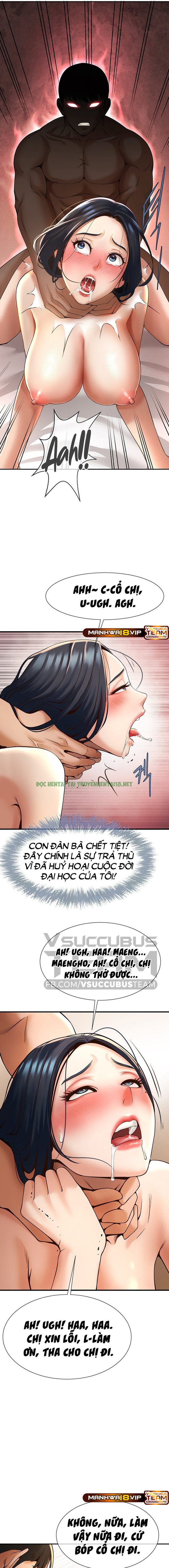 Xem ảnh truyen giao keo ma quy chuong 3 15 trong truyện hentai Giao Kèo Ma Quỷ - Chap 3 - truyenhentai18.pro